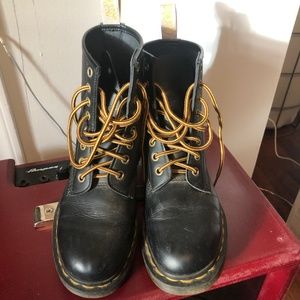 Doc Marten Vegan 1460 Boot